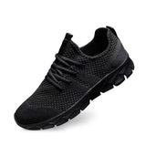 Zapatos Transpirables Impacto