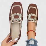 Mariana - Ortopedic Loafers