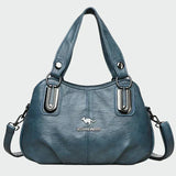 Bolsa Chic y Amplia