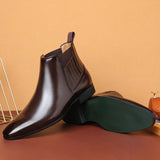 João - Elegante Botín