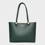 Elegante y Clásica Bolsa Tote