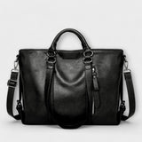 Maria - Gran bolso de cuero
