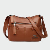 Elegante Bolsa Clásica