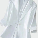 Blazer de Estilo Contemporáneo