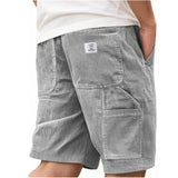 Cesar - Shorts Cargo para Hombre