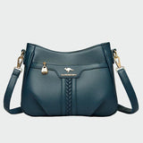 Bolsa Multifuncional con Estilo Elegante