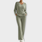 Daisy - Lounge Set with Channel Design