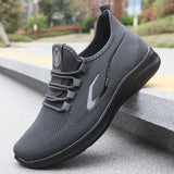 Zapatillas Deportivas Transpirables Sport-Class