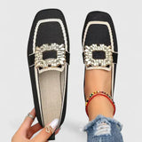 Mariana - Ortopedic Loafers