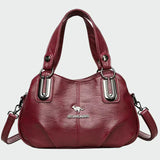 Bolsa Chic y Amplia