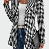 Blazer Elegante y Refinado en Línea