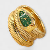 Maria - Serpentine Style