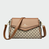 Elegante Bolsa Clásica