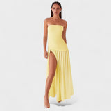 Celina - Vestido de Noche Elegante