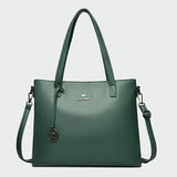Elegante Bolsa Clásica