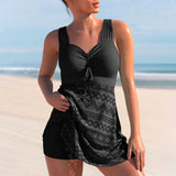 Gabriela - Tankini Set