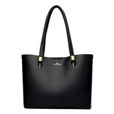 Elegante y Clásica Bolsa Tote