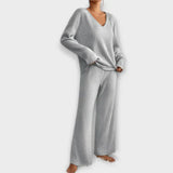 Daisy - Lounge Set with Channel Design