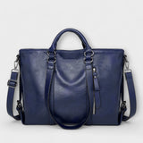 Maria - Gran bolso de cuero