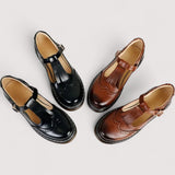 Sofía - Zapatos Clásicos y Elegantes