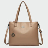 Elegante Bolsa Clásica