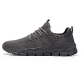 Zapatos Transpirables Impacto