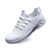 Zapatos Transpirables Impacto