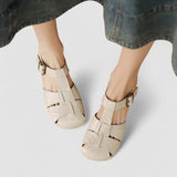 Amélia - Zapatos Ortopédicos Estilo Mary Jane