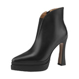 Vendeta - Botas Retro con un Toque Moderno