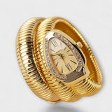 María - Diseño Serpentino