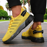 Zapatillas Avanzadas de Transpirabilidad