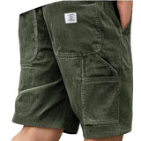 Cesar - Shorts Cargo para Hombre