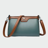 Elegante bolso de mano clásico