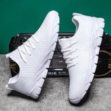 Zapatos Transpirables Impacto
