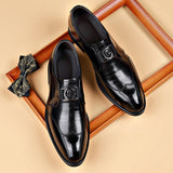 António - Zapatos Clásicos de Boss