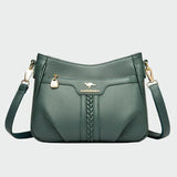 Elegante Bolsa Multifuncional