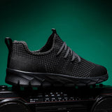 Zapatos Transpirables Impacto