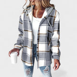 Bruna - Camisa Chic