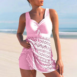 Gabriela - Tankini Set