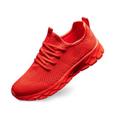 Zapatos Transpirables Impacto