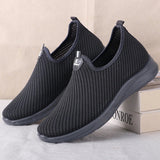 Zapatos Transpirables para Mayor Comodidad