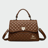 Elegante Bolsa Clásica