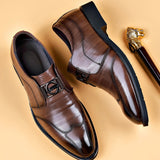 António - Clásicos Zapatos de Boss