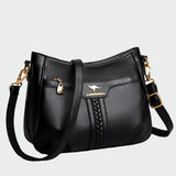 Bolsa Multifuncional con Estilo Elegante
