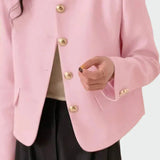 Elegante Blazer en Línea