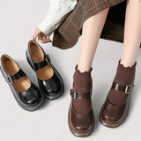 Luna - Sandalia Elegante y Confortable