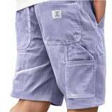 Cesar - Shorts Cargo para Hombre