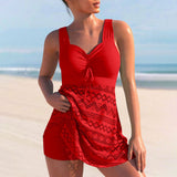 Gabriela - Tankini Set