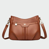 Elegante bolsa multifuncional
