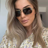 Luísa - Gafas de Sol Elegantes